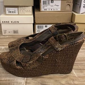MIMAO women heels size 39